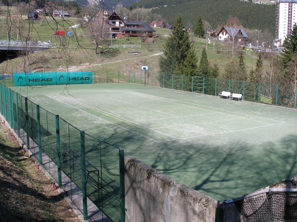 Pecka Penzion Pec pod Sněžkou Zewnętrze zdjęcie