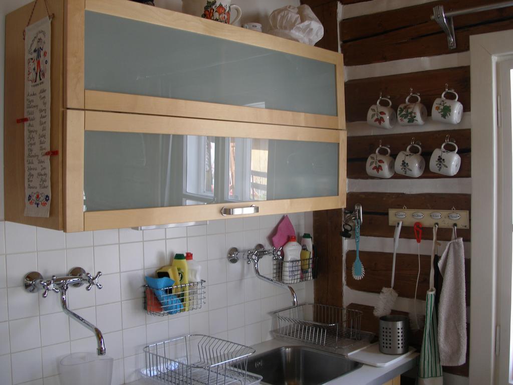 Pecka Penzion Pec pod Sněžkou Zewnętrze zdjęcie